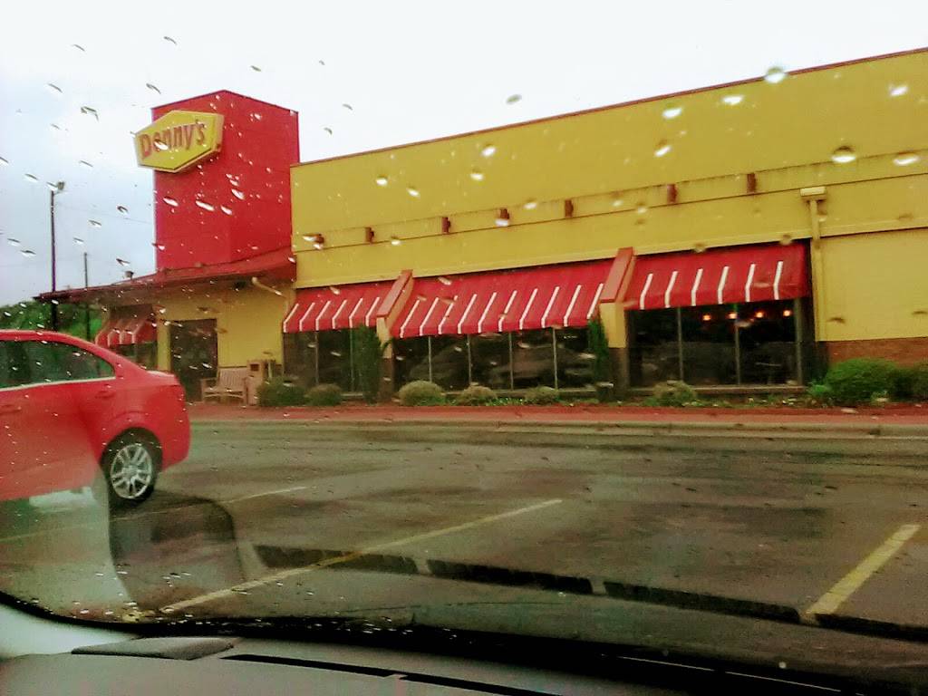 Dennys | restaurant | 103 Sedgehill Dr, Thomasville, NC 27360, USA | 3363138930 OR +1 336-313-8930