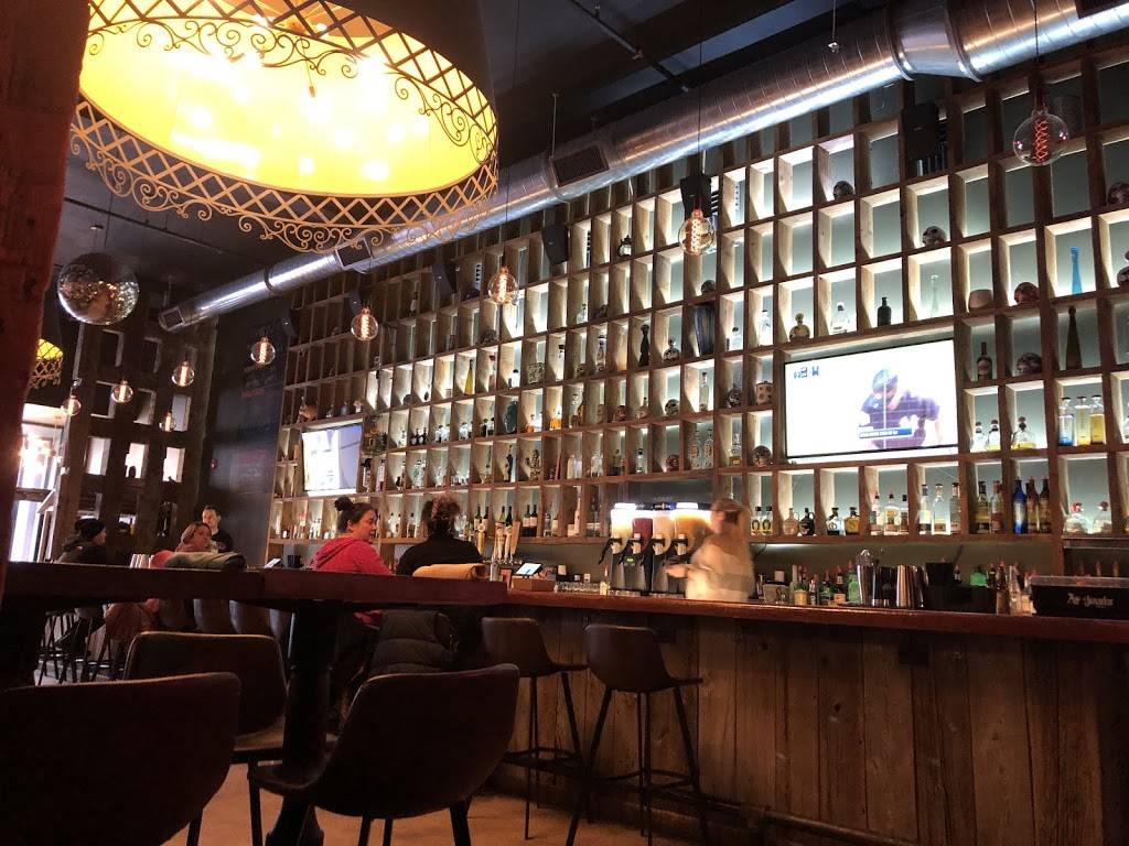 Dos Rios Cantina | restaurant | 60 Court St, Binghamton, NY 13901, USA | 6072355322 OR +1 607-235-5322
