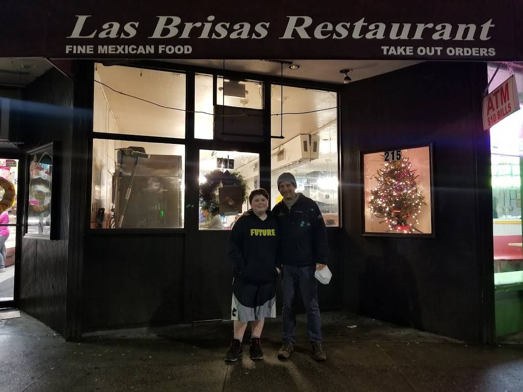 Las Brisas Restaurant | restaurant | 215 Westchester Ave, Port Chester, NY 10573, USA | 9149371462 OR +1 914-937-1462