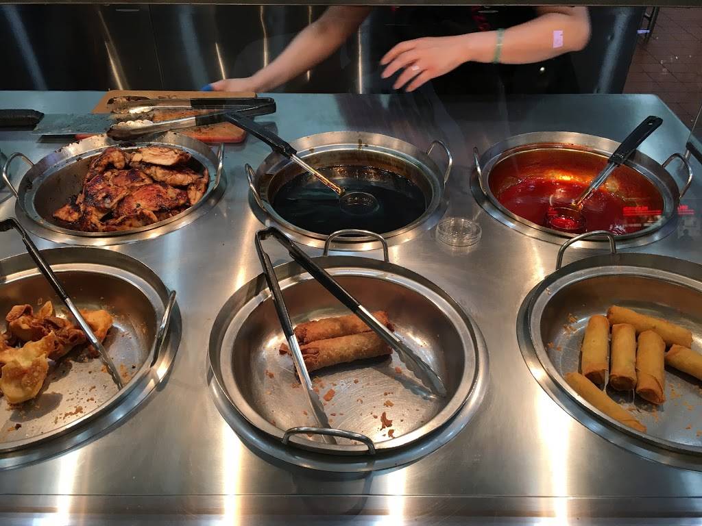 Panda Express | meal takeaway | 7014 E Camelback Rd #569, Scottsdale, AZ 85251, USA | 4804235526 OR +1 480-423-5526