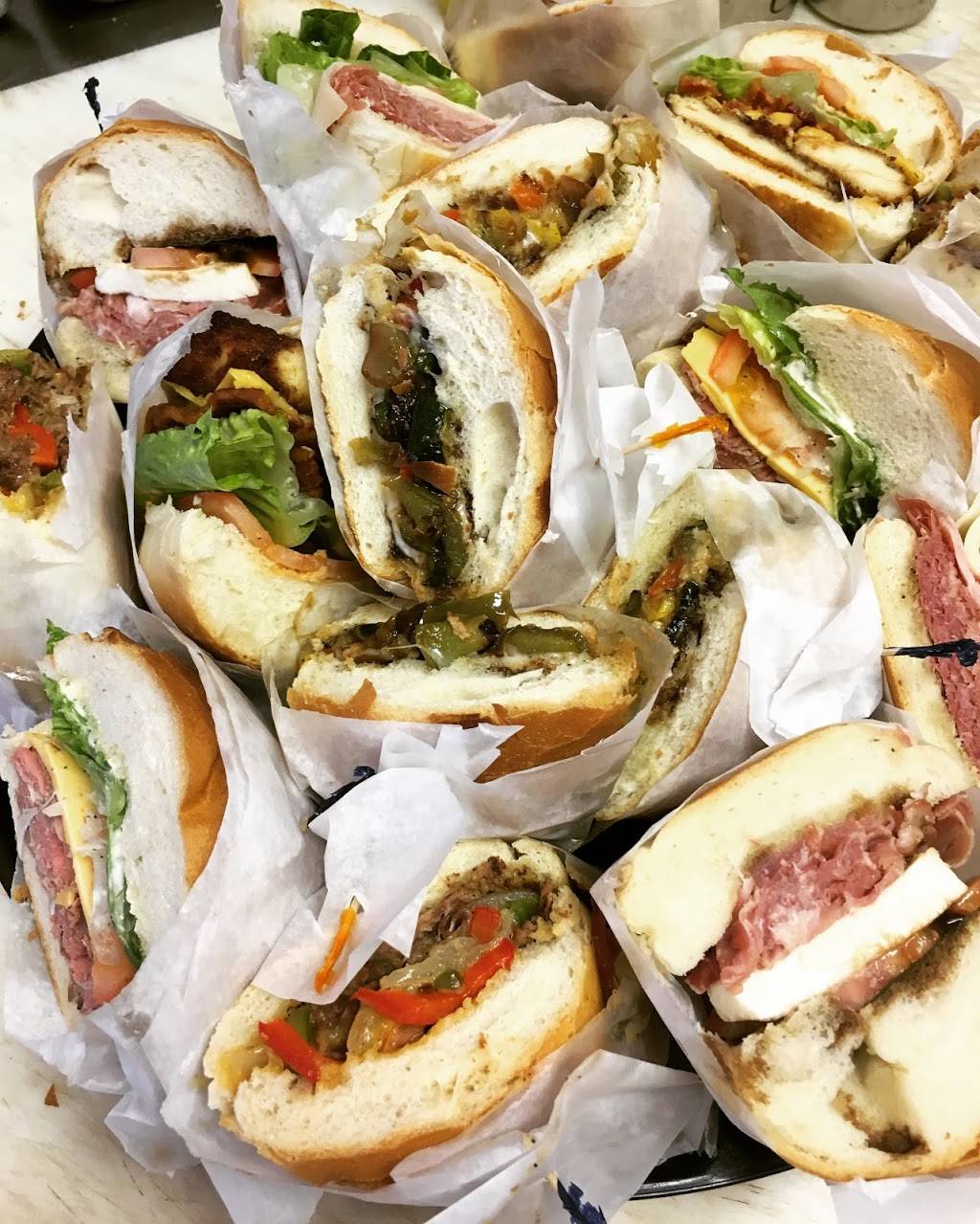 Verrillis | meal delivery | 3 Martin Luther King Ave, Morristown, NJ 07960, USA | 9739844004 OR +1 973-984-4004