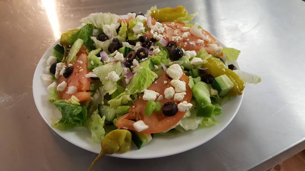 Knik Pizza | meal delivery | 224 N Yenlo St, Wasilla, AK 99654, USA | 9073733324 OR +1 907-373-3324