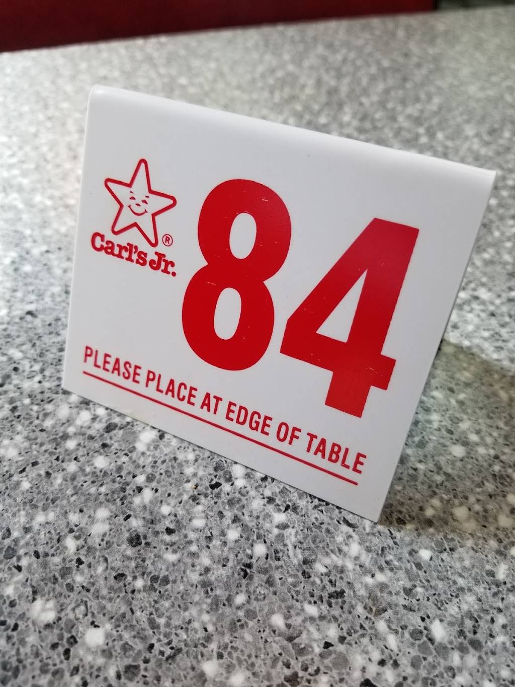 Carls Jr. | restaurant | 14097 Stowe Dr, Poway, CA 92064, USA | 8584866043 OR +1 858-486-6043