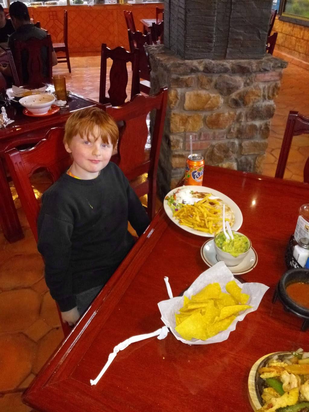 Guanajuato Restaurante | restaurant | Indianapolis, IN 46221, USA