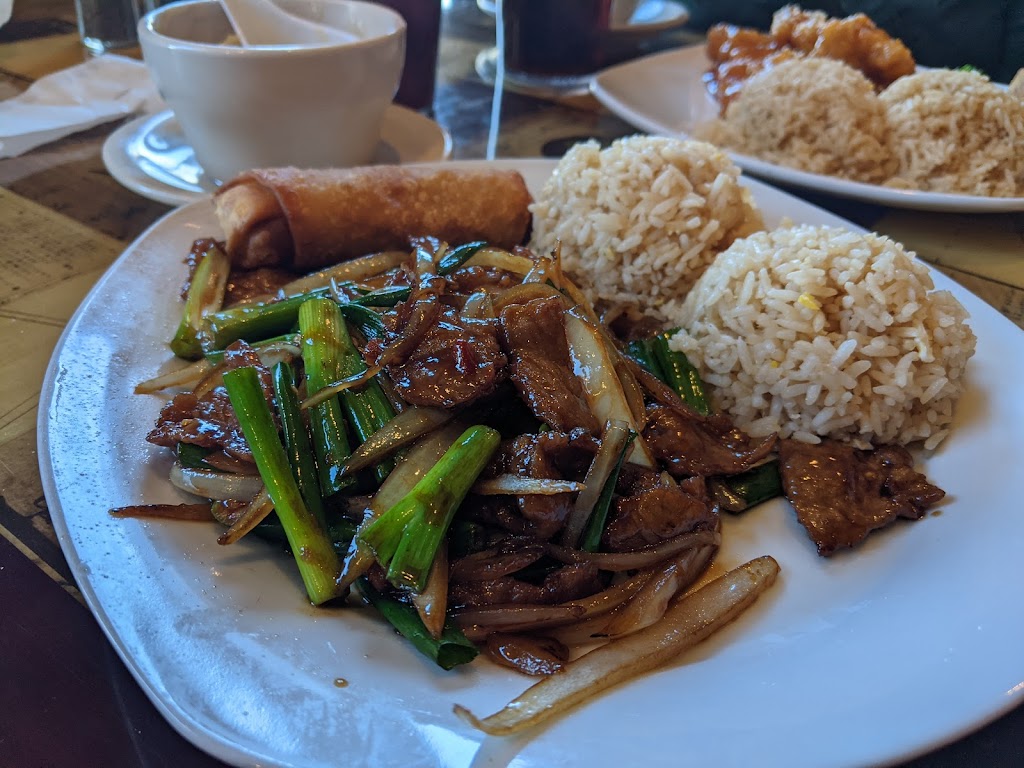 Chi's Chinese Cuisine 17200 Chenal Pkwy b1, Little Rock, AR 72223, USA