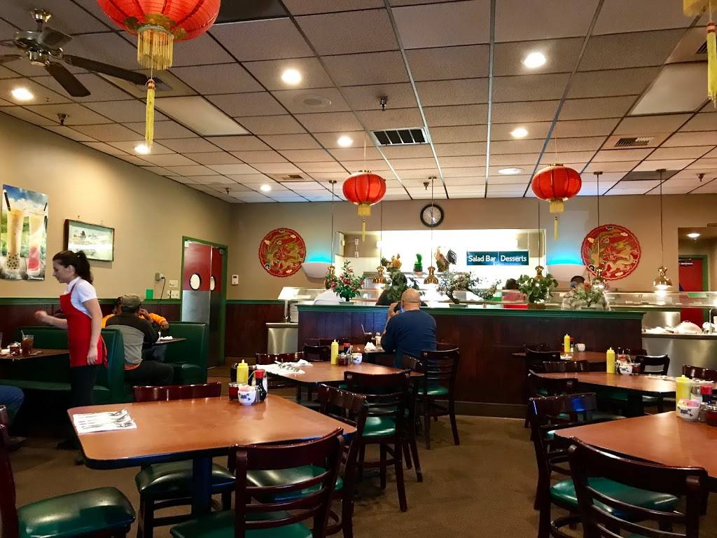 China Garden Restaurant 2719 Whitson St Selma Ca 93662 Usa