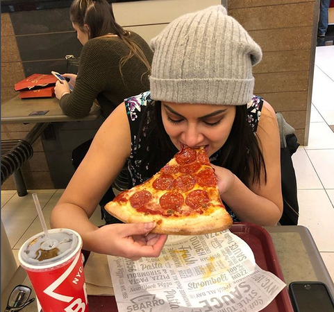 Sbarro | meal takeaway | 60 Smithfield Blvd, Plattsburgh, NY 12901, USA | 5185636653 OR +1 518-563-6653