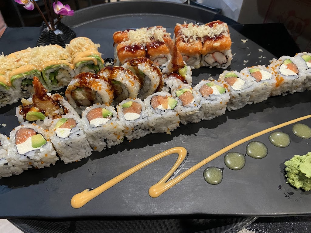 Wave Sushi | meal takeaway | 18423 Farm to Market Rd 1488, Magnolia, TX 77354, USA | 2817897035 OR +1 281-789-7035
