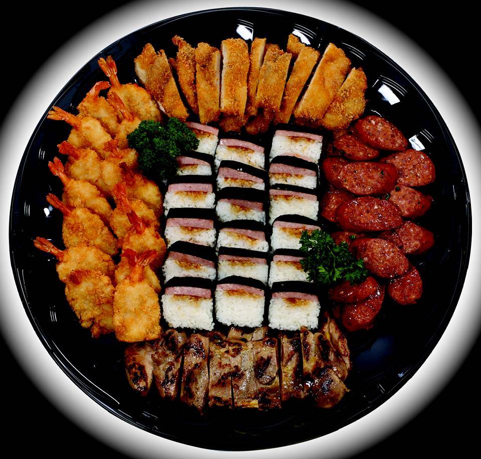 L & L Hawaiian Barbecue | restaurant | 3314 W Shaw Ave, Fresno, CA 93711, USA | 5592779888 OR +1 559-277-9888