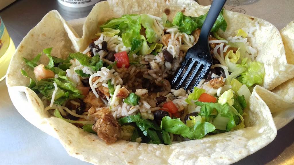Chipotle Mexican Grill Restaurant 15067 E Us 224 Findlay Oh