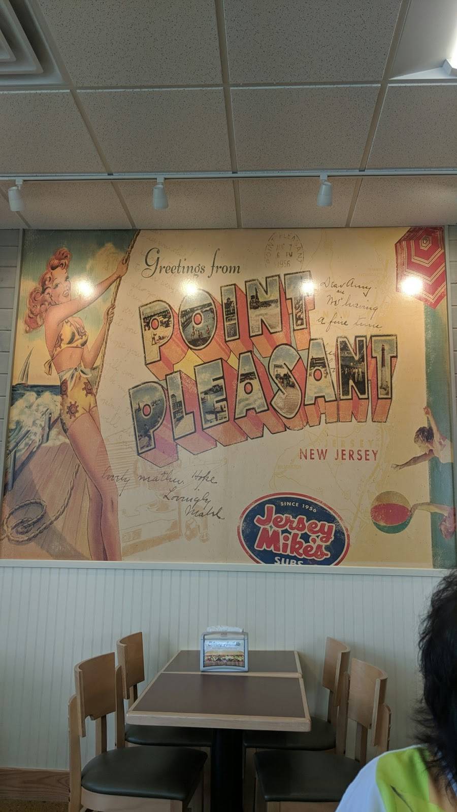 jersey mike's moline il