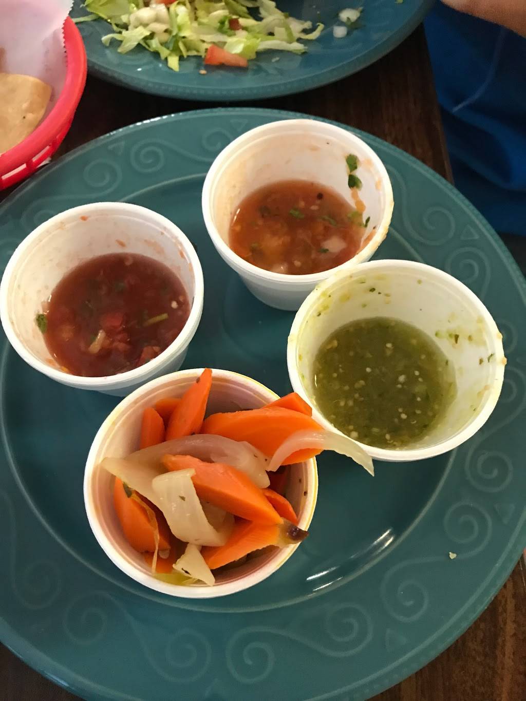 EL TIO ALEX TAQUERIA & CATERING | restaurant | 9836 E Foothill Blvd #3, Rancho Cucamonga, CA 91730, USA | 9095274800 OR +1 909-527-4800