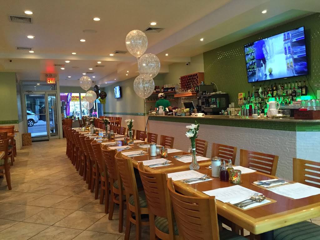 Mis Tierras Colombianas | restaurant | 54-08 Roosevelt Ave, Woodside, NY 11377, USA | 7186727272 OR +1 718-672-7272
