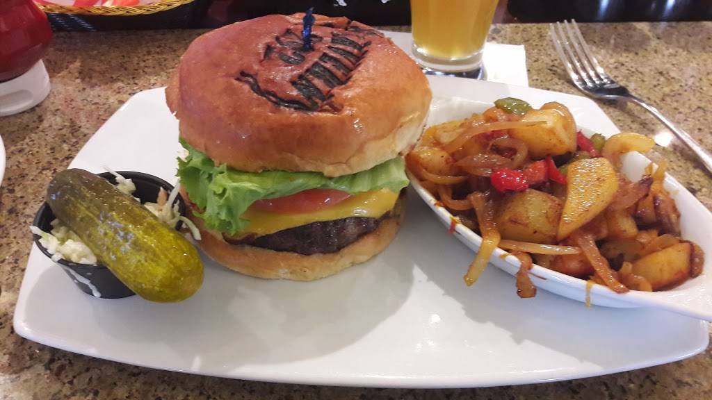 Tavern 292 Restaurant 292 Passaic Ave, Fairfield, NJ 07004, USA