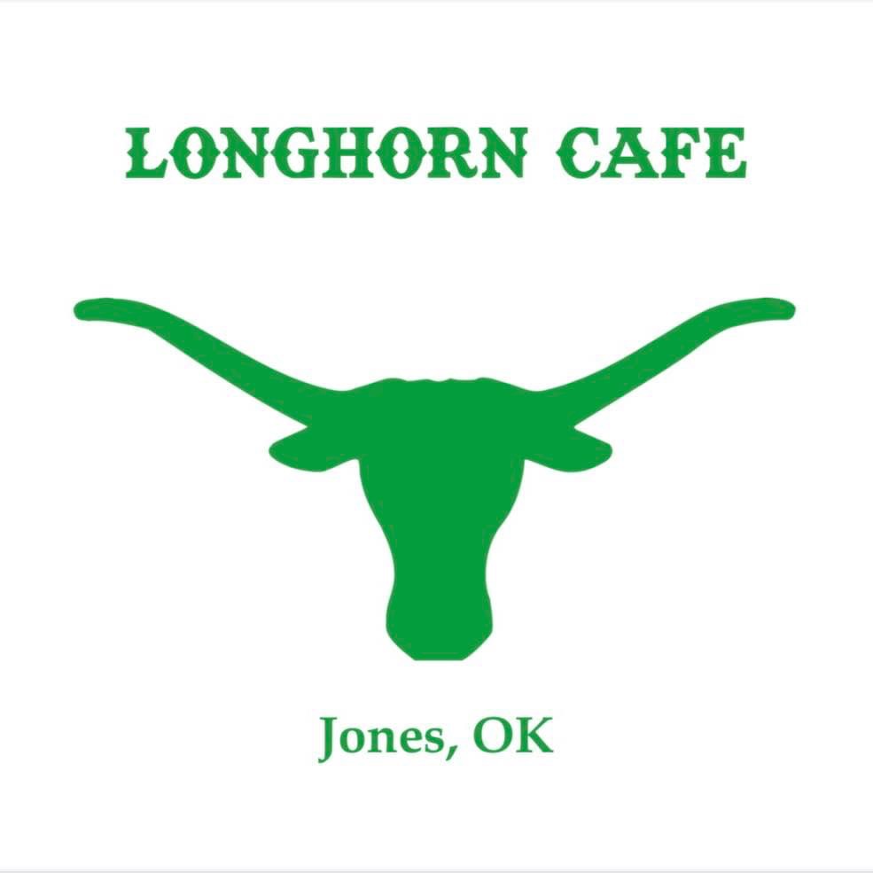 Longhorn Cafe | restaurant | 12950 E Britton Rd, Jones, OK 73049, USA | 4053992494 OR +1 405-399-2494
