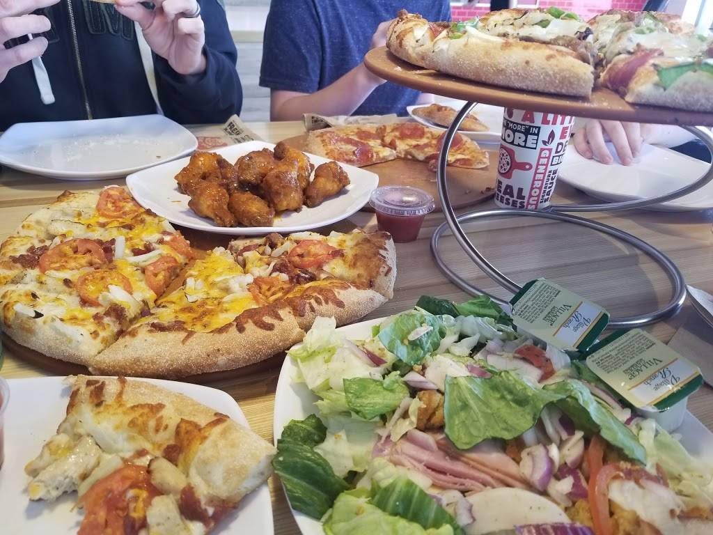 Marcos | meal delivery | 21630 Kuykendahl Rd #430, Spring, TX 77388, USA | 2815288800 OR +1 281-528-8800