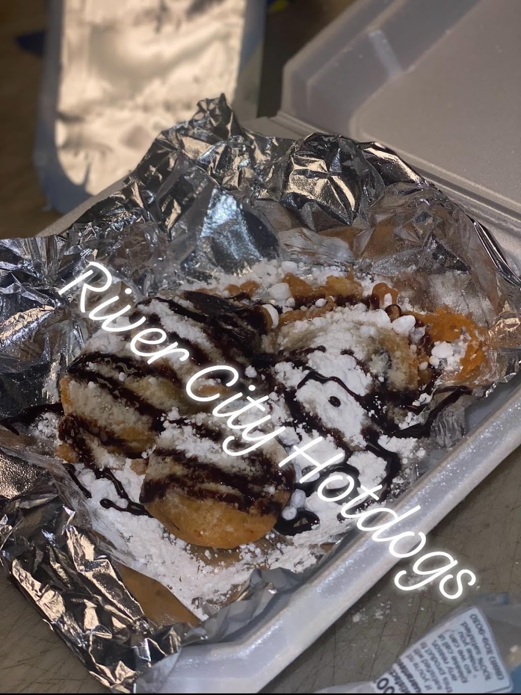 River City Hot Dogs | meal takeaway | WV-62, Mason, WV 25260, USA | 3045930129 OR +1 304-593-0129