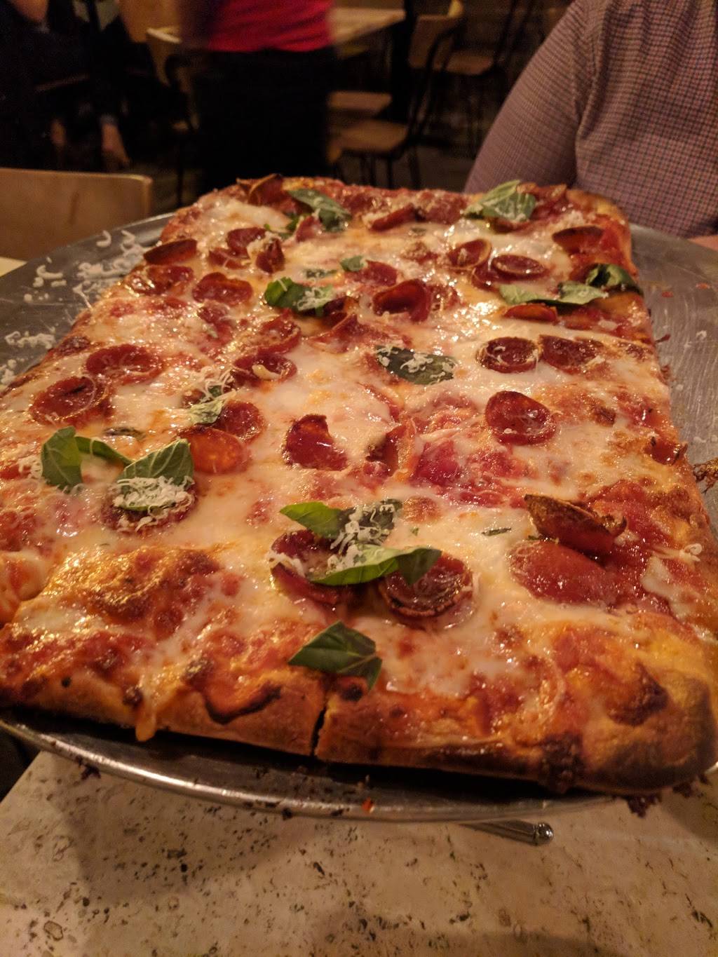 Tenth Street Pasta & Pizza | restaurant | 1000 Willow Ave, Hoboken, NJ 07030, USA | 2016838134 OR +1 201-683-8134