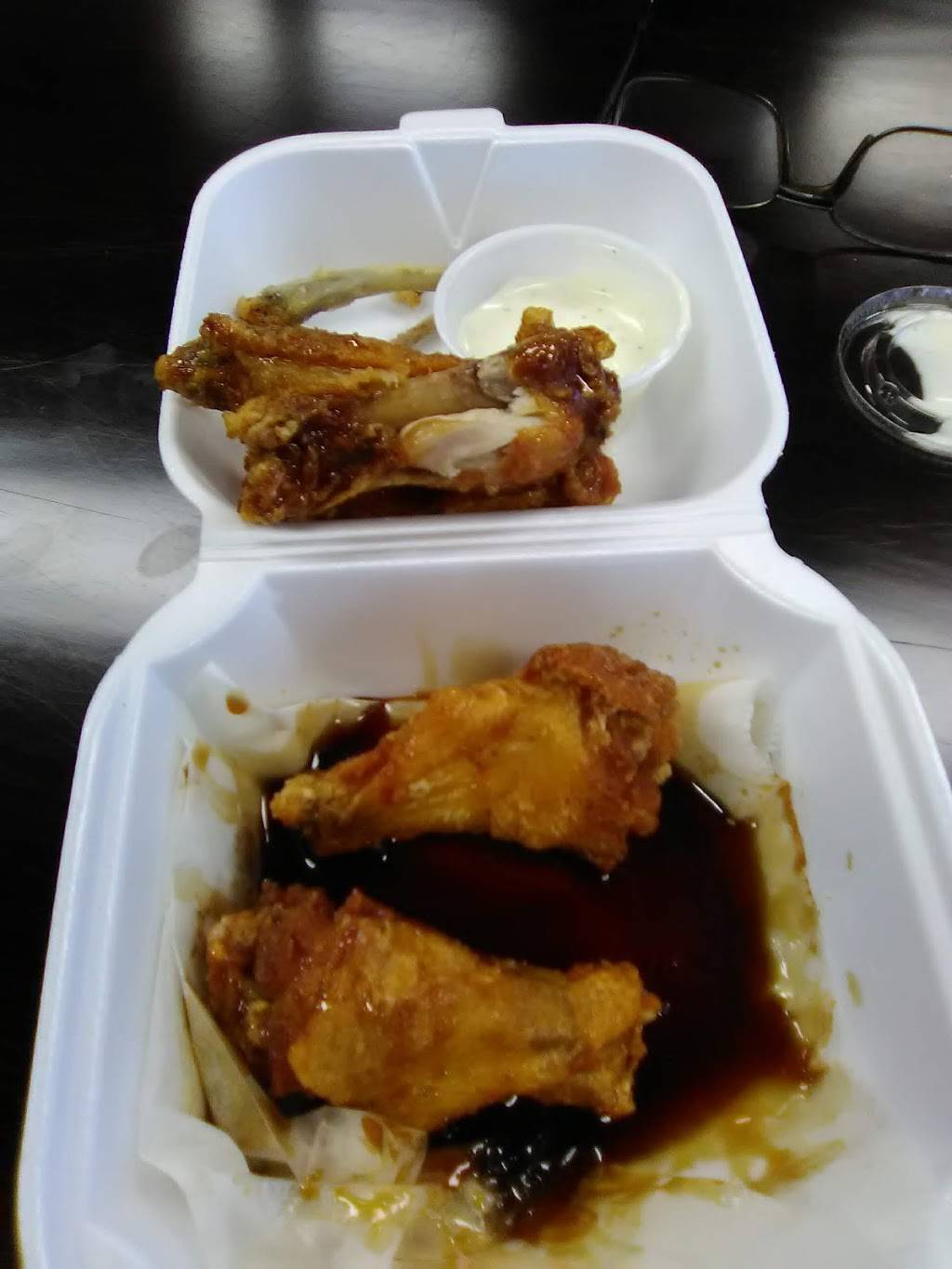 US Wings & Deli | 6148, 1209 Charleston Hwy, West Columbia, SC 29169, USA