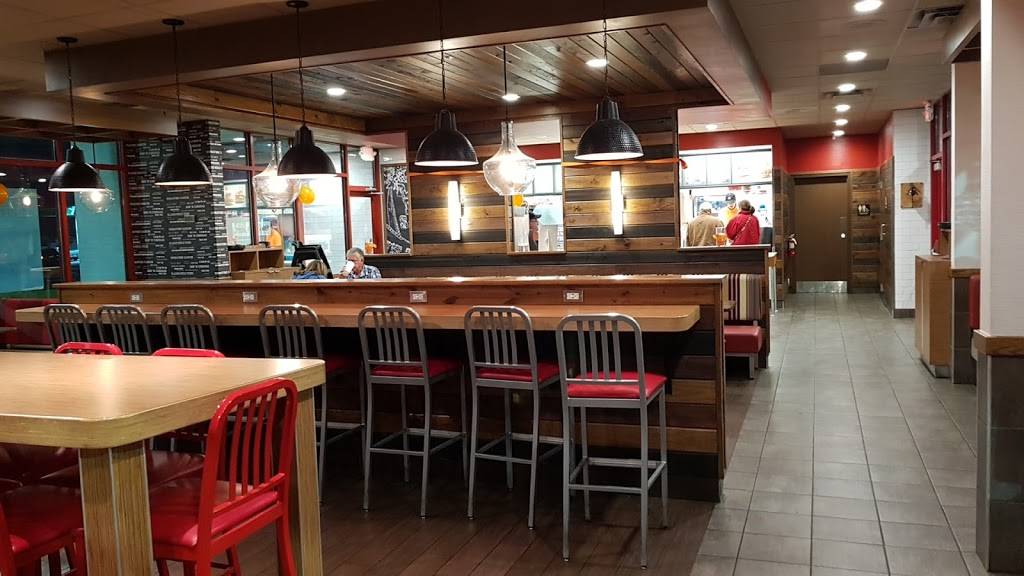Arbys | meal takeaway | 1245 S Main St, Heber City, UT 84032, USA | 4356546444 OR +1 435-654-6444
