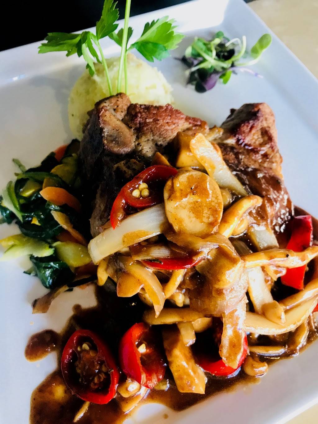 Cucina Cabana | restaurant | 1201 US-1, North Palm Beach, FL 33408, USA | 5616261616 OR +1 561-626-1616