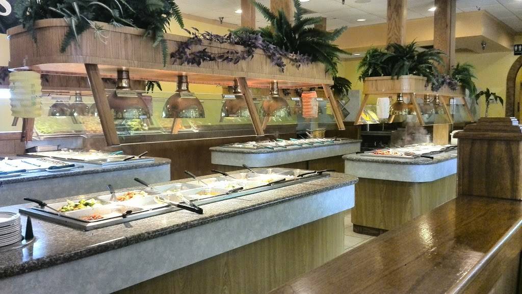 Four Seasons Buffet | restaurant | 600 U.S. Hwy 190 #22, Covington, LA 70433, USA | 9858933866 OR +1 985-893-3866
