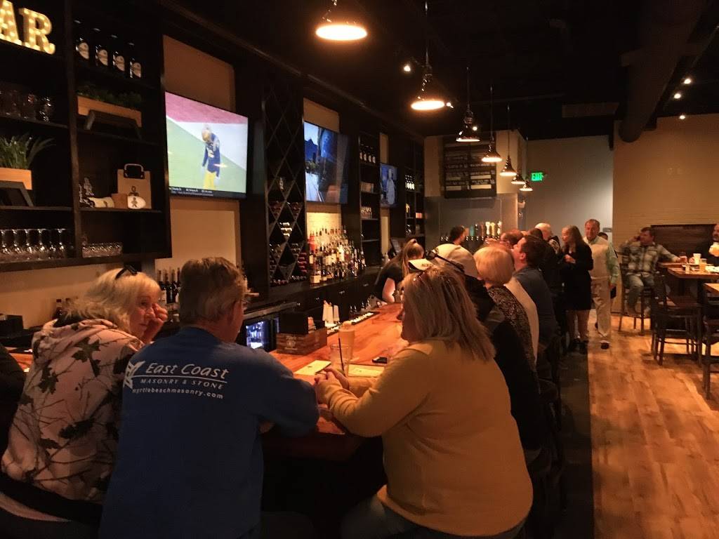 Quigleys 707 Pint & Plate | restaurant | 11887 SC-707, Murrells Inlet, SC 29576, USA | 8432991452 OR +1 843-299-1452