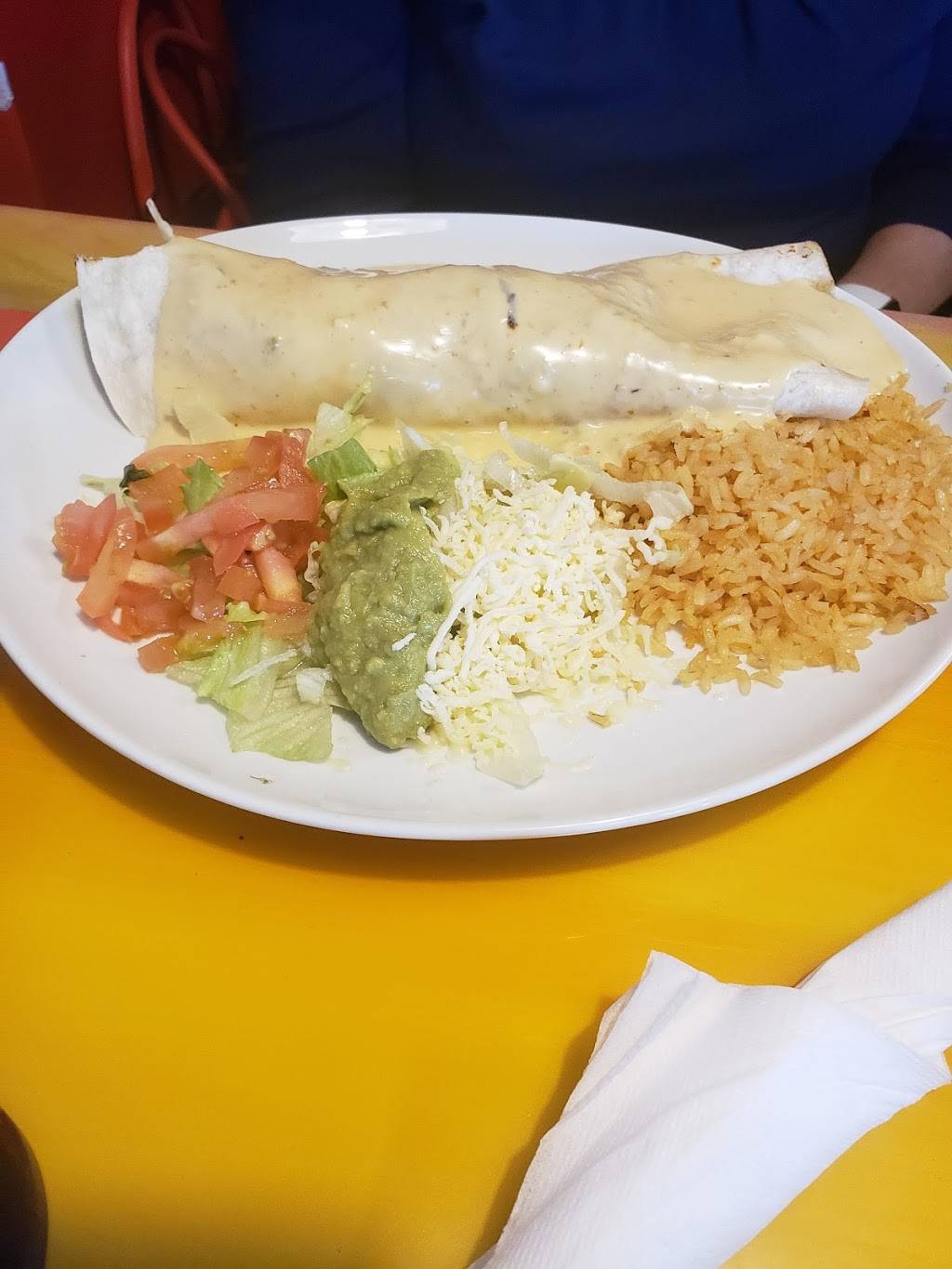 El Lobo Rojo | restaurant | 106 N Main St, De Soto, MO 63020, USA | 6363375509 OR +1 636-337-5509