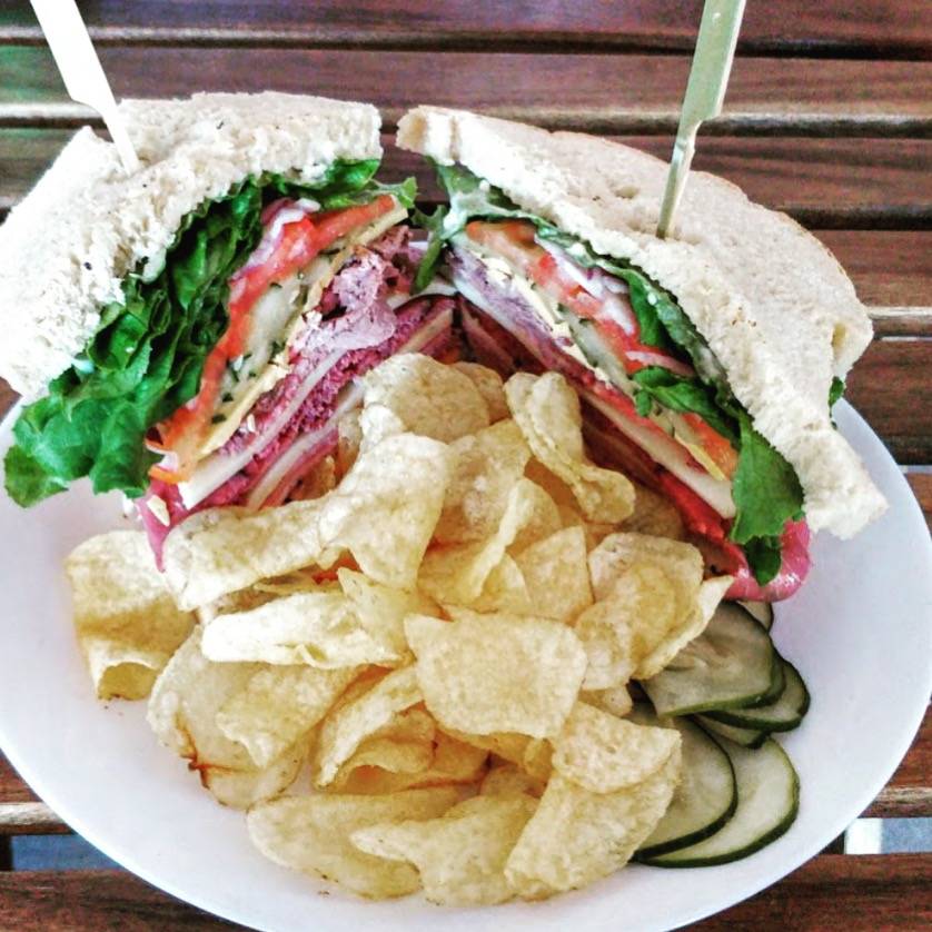 Sammich Love | restaurant | 107 E Emma Ave, Springdale, AR 72764, USA | 4792221675 OR +1 479-222-1675