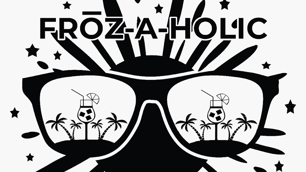 Frozaholic Daiquiri Bar & Grill | restaurant | 131 Hay St #101, Fayetteville, NC 28301, USA | 9108182625 OR +1 910-818-2625