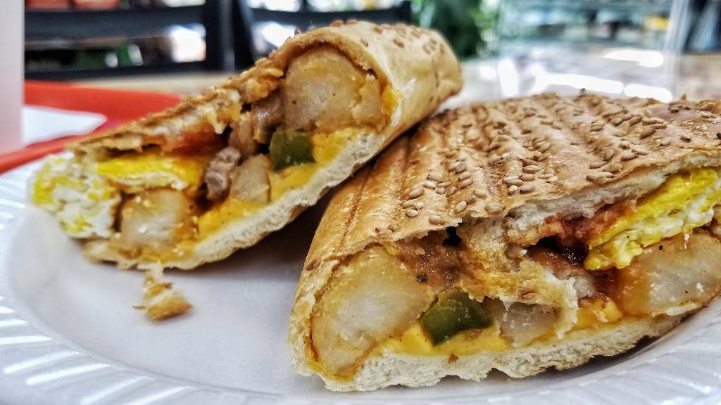 Panini Tozt Cafe | meal takeaway | 25-02 Queens Plaza S, Long Island City, NY 11101, USA | 7187868200 OR +1 718-786-8200
