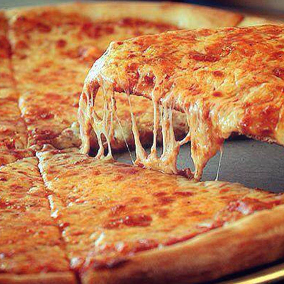 Jennies Pizzeria | restaurant | 380 Monroe Turnpike, Monroe, CT 06468, USA | 2034522435 OR +1 203-452-2435