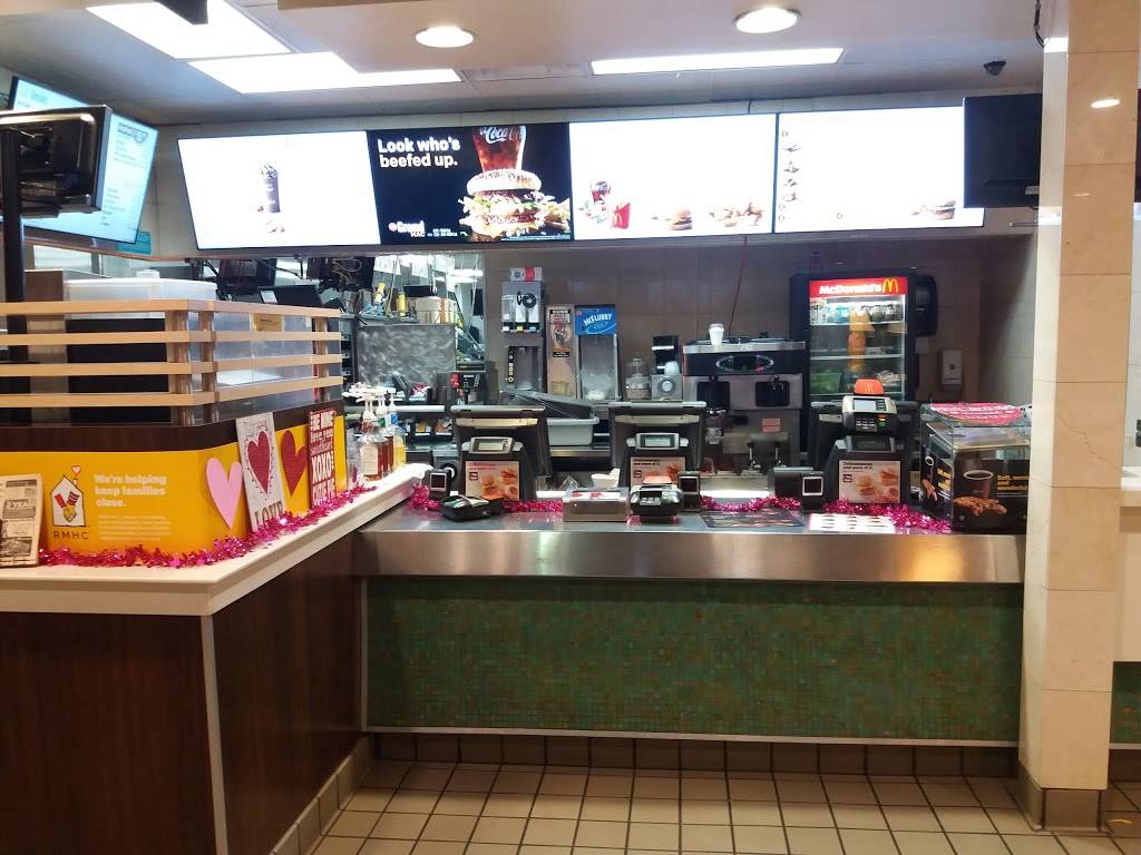 McDonalds | cafe | 1511 Sixth St, Norco, CA 92860, USA | 9517340384 OR +1 951-734-0384