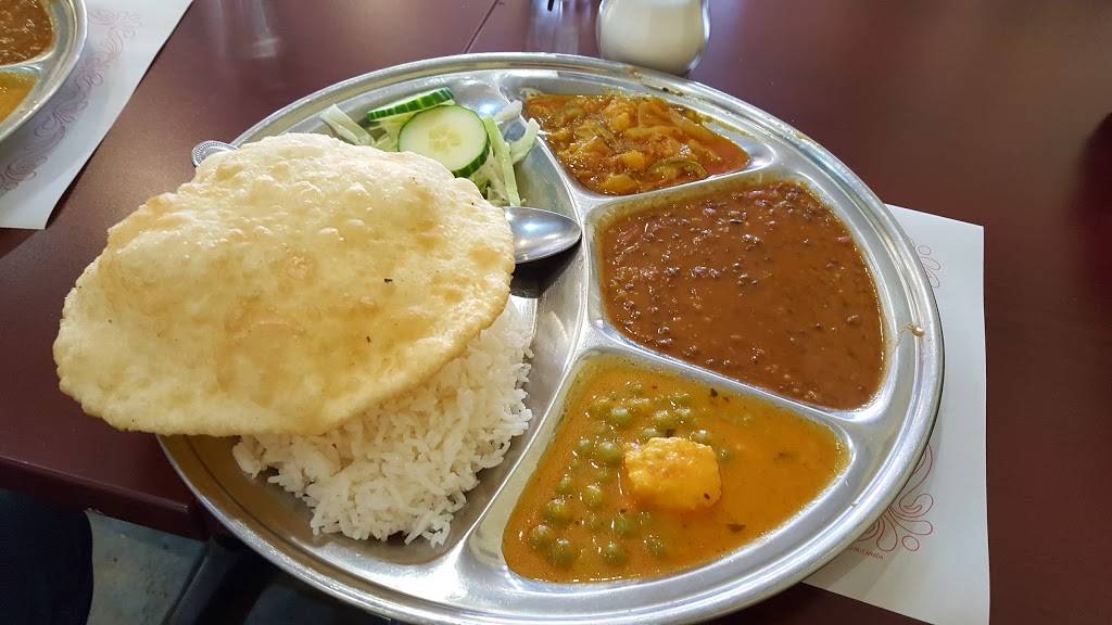 Pushap Restaurant | meal delivery | 4777 Boulevard des Sources, Pierrefonds, QC H8Y 3C6, Canada | 5146830105 OR +1 514-683-0105