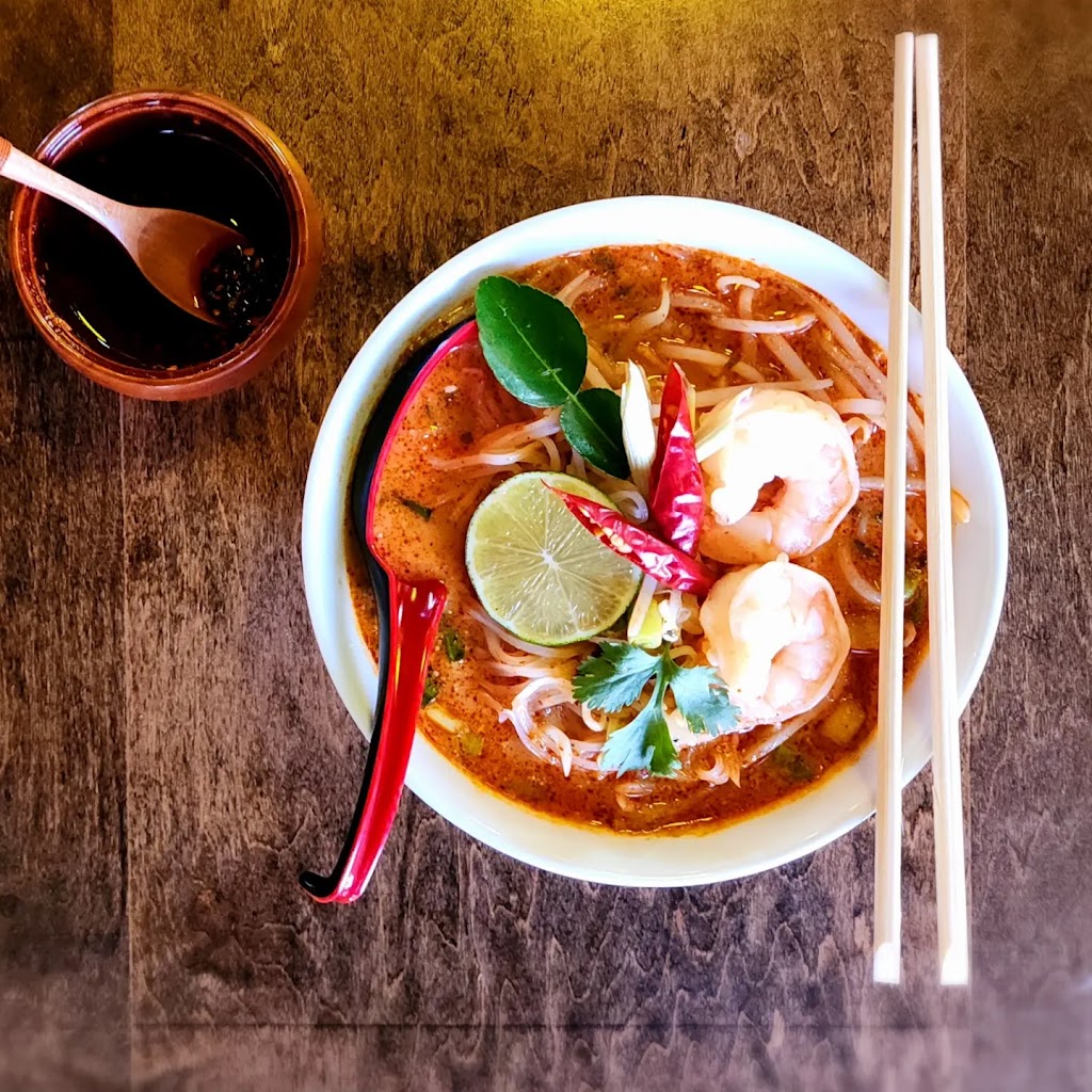 Banh-Sen Street Food & Noodle Bar | 210 W Pennsylvania Ave, Southern ...