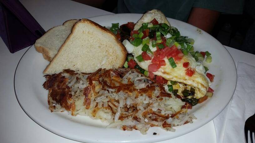 Jefferson Café | cafe | 3070 Jefferson St, Napa, CA 94558, USA | 7079275647 OR +1 707-927-5647
