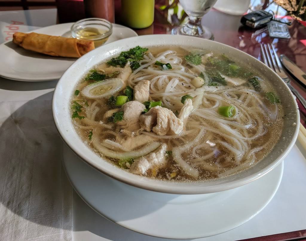 Plats Cuisinés Du Mékong (Les) | restaurant | 51 Chemin de la Grande-Côte, Boisbriand, QC J7G 1E1, Canada | 4504199595 OR +1 450-419-9595