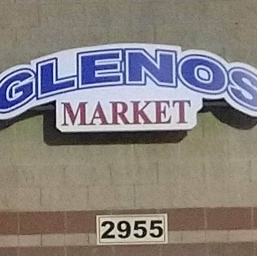 Glenos Market | meal takeaway | 2955 Oakwood, Melvindale, MI 48122, USA | 3133887223 OR +1 313-388-7223