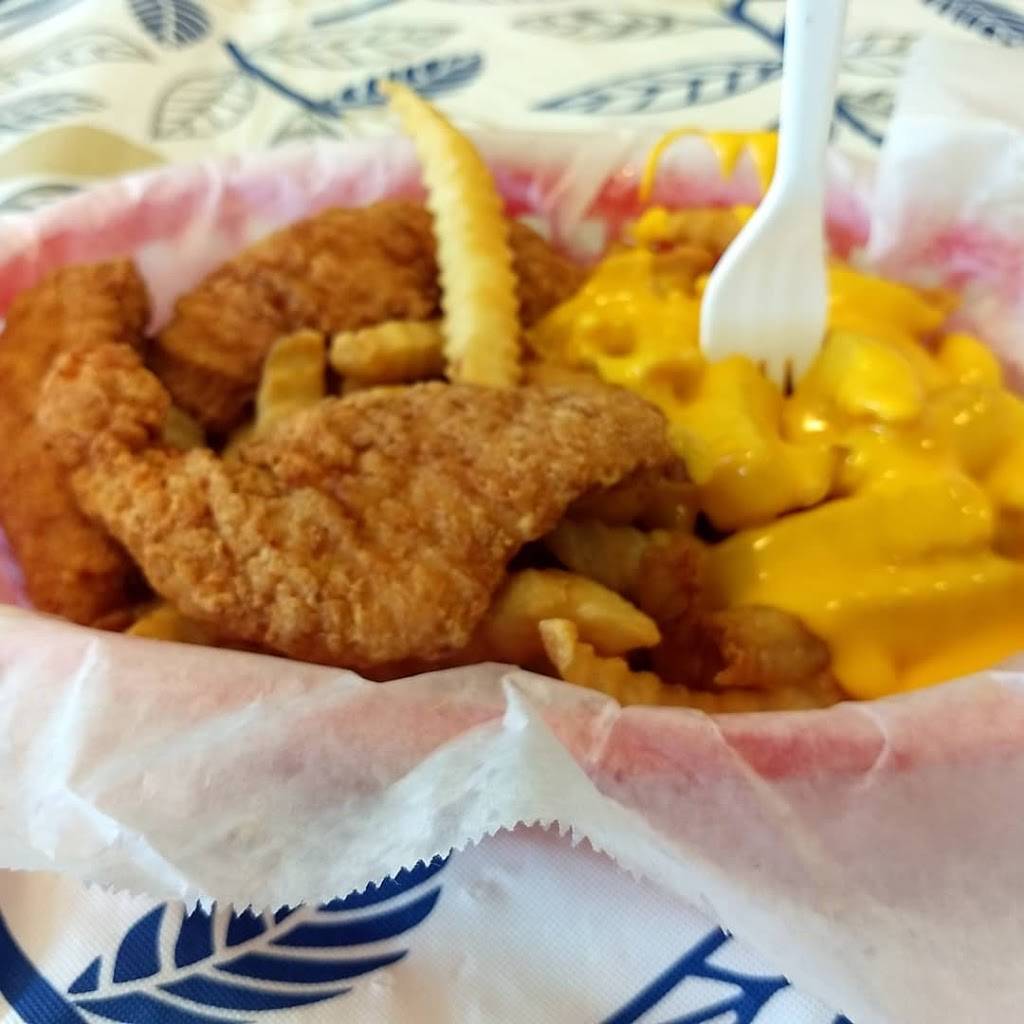 Walters Grill Inc | restaurant | 317 E Main St, Murfreesboro, NC 27855, USA | 2523984006 OR +1 252-398-4006
