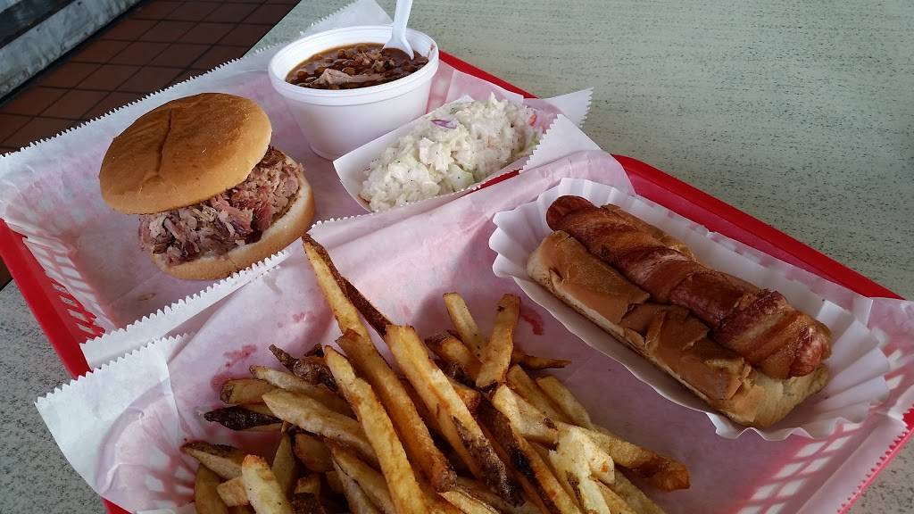 Old South BBQ | meal delivery | 1020 Sea Mountain Hwy, North Myrtle Beach, SC 29582, USA | 8436631056 OR +1 843-663-1056