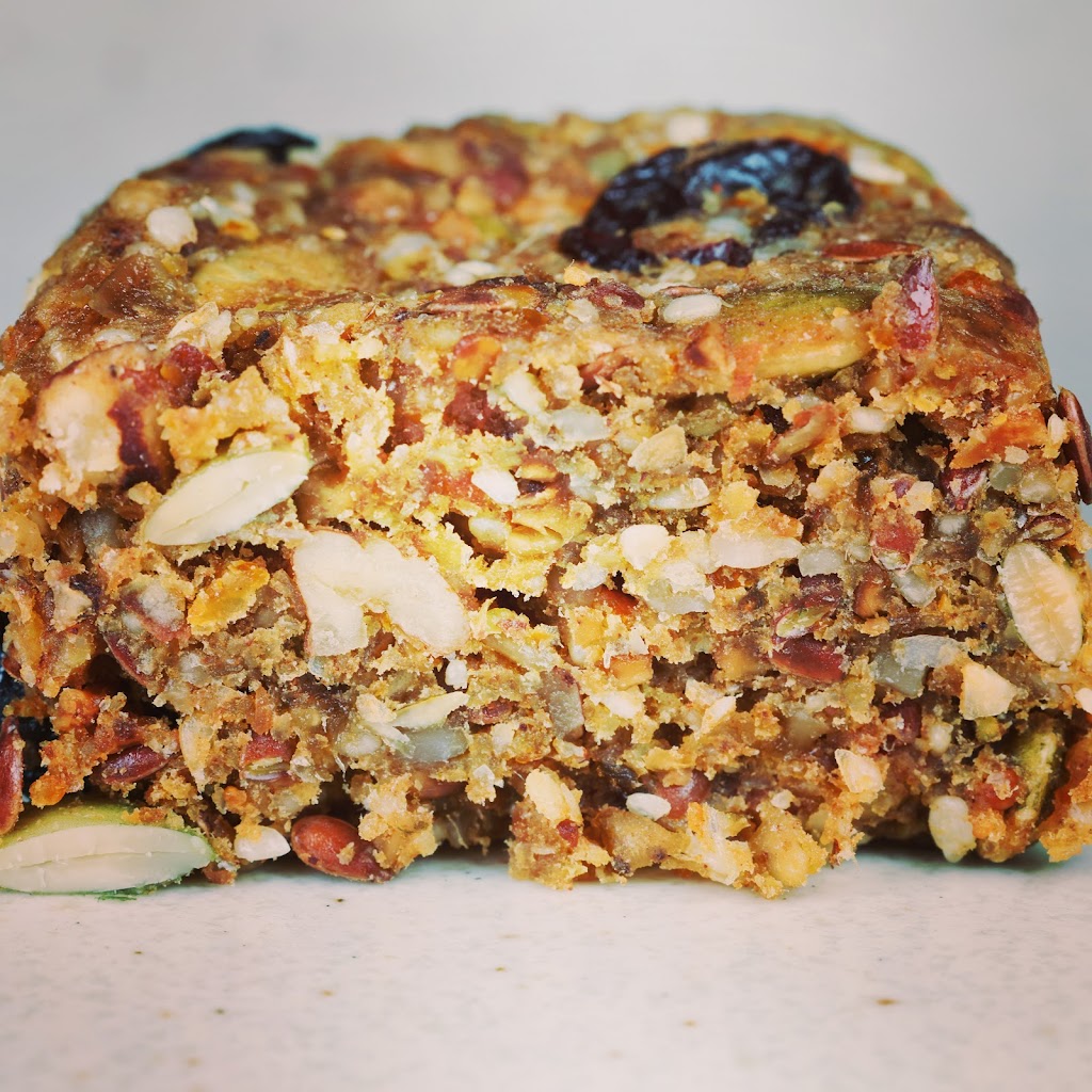 seedbarLA | meal takeaway | 2300 Honolulu Ave, Montrose, CA 91020, USA | 3233913662 OR +1 323-391-3662