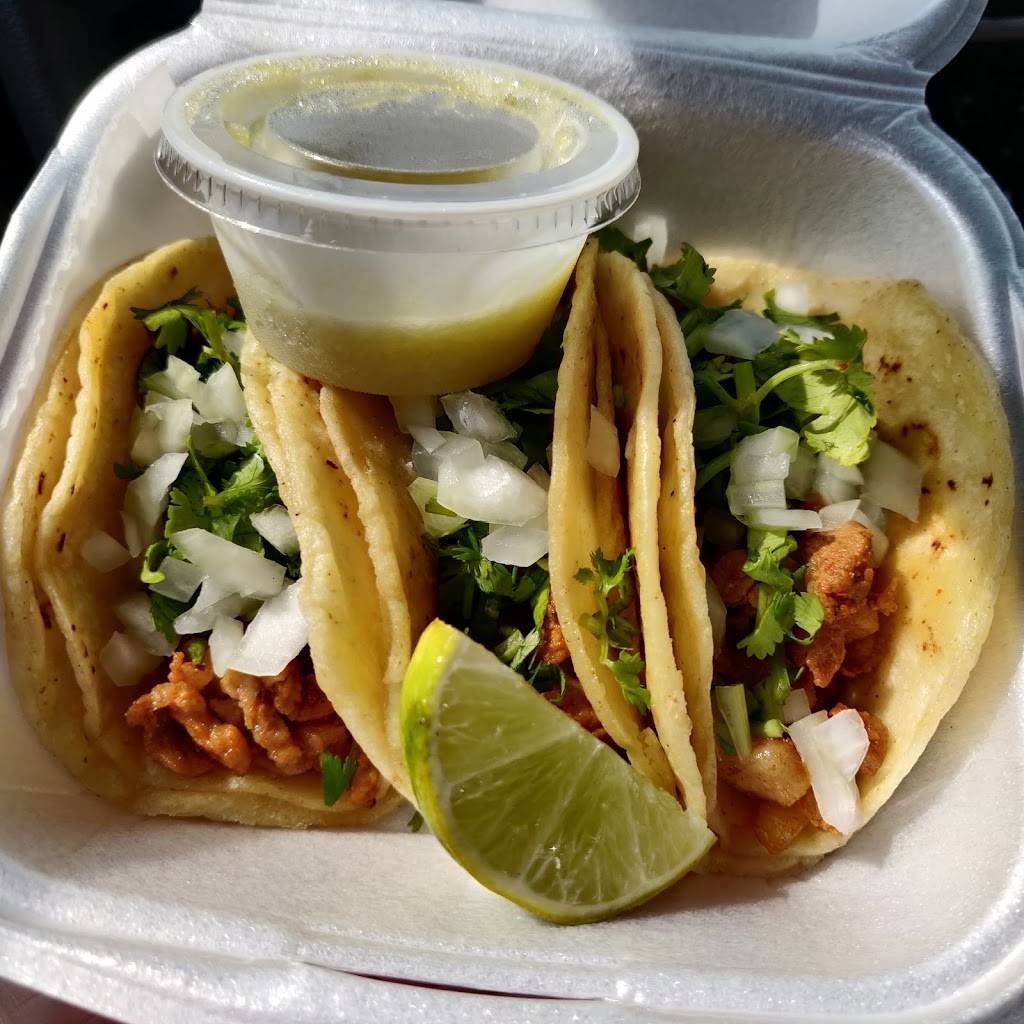 Mexican Food in Lakeland, Florida: A Culinary Adventure