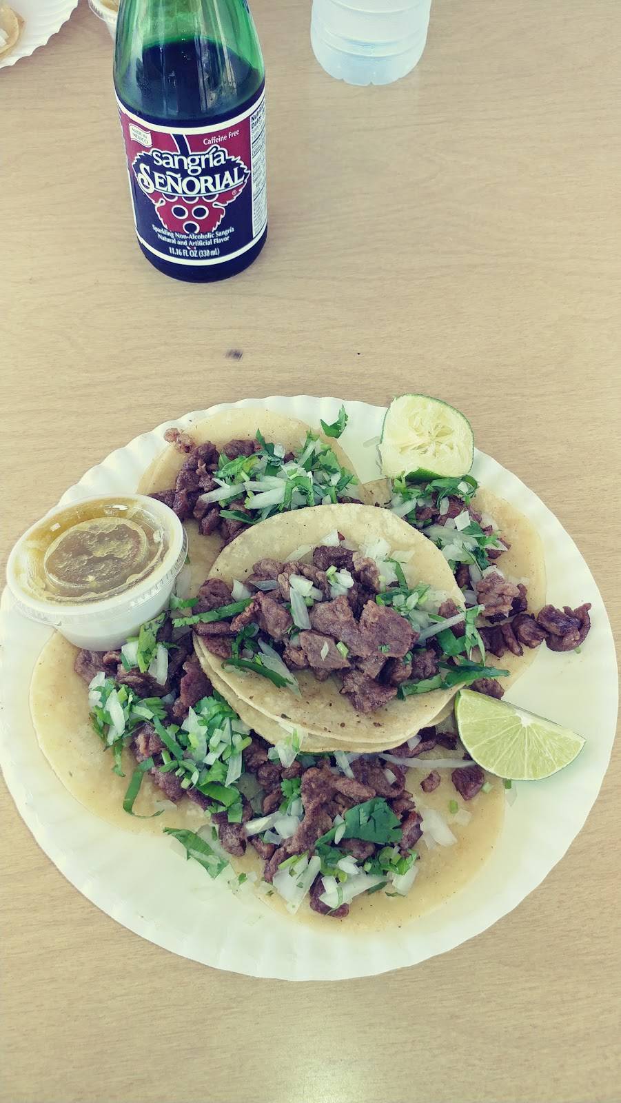 Rosies Tacos | restaurant | 401 S Broadway St, Cleveland, OK 74020, USA | 9187405700 OR +1 918-740-5700