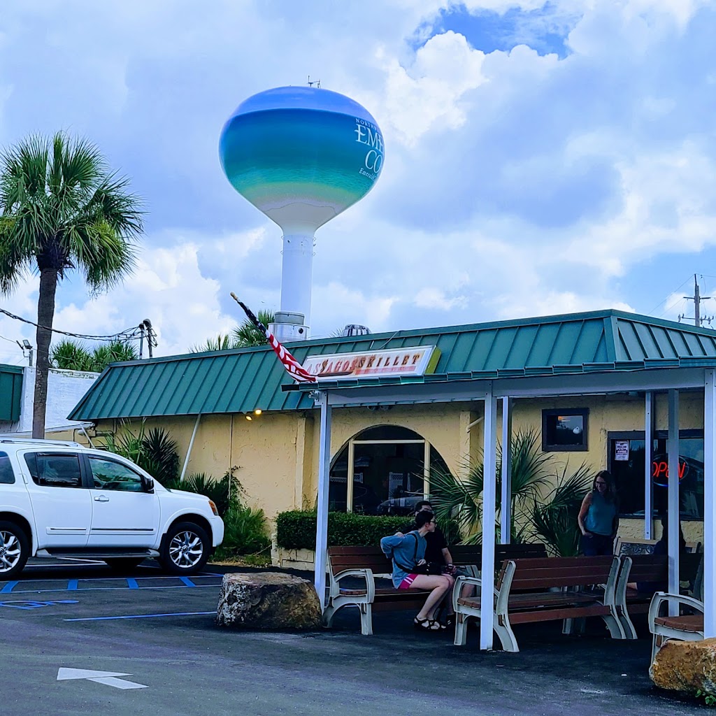 Asiago's Skillet - Restaurant | 110 Amberjack Dr, Fort Walton Beach, FL ...