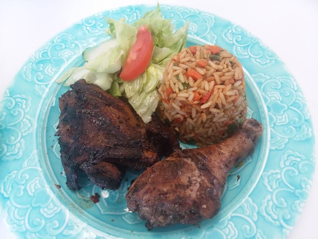 Carib Kitchen | restaurant | 68 Broad St, Alexander City, AL 35010, USA | 2563924433 OR +1 256-392-4433