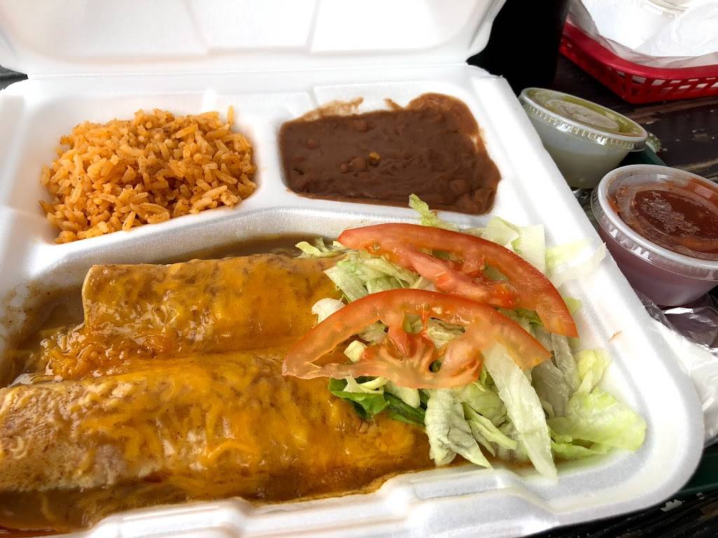 Hermanos Taqueria & Bakery | restaurant | 13838 Camino Real, Niederwald, TX 78640, USA | 5122135644 OR +1 512-213-5644
