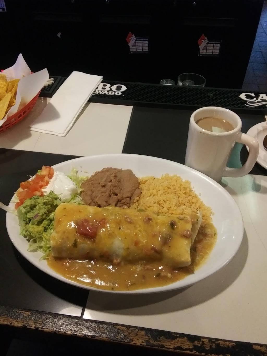 Tu Casa Mexican Restaurant | restaurant | 106 Oak Ridge Dr, Gypsum, CO 81637, USA | 9705241660 OR +1 970-524-1660