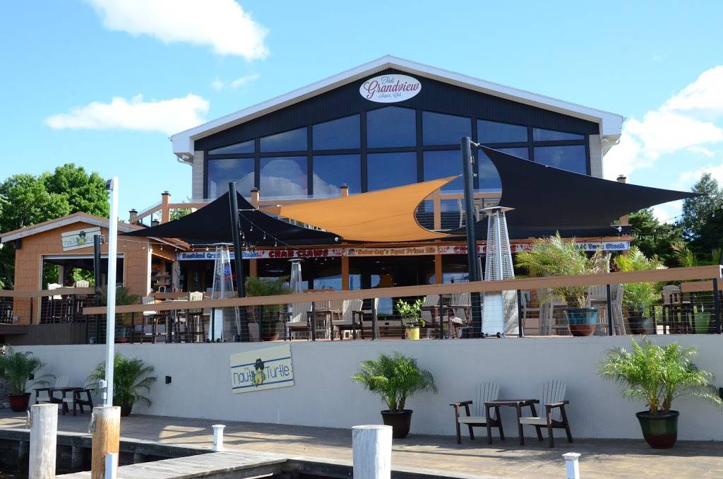 The Nauti Turtle 710 Wolf River Dr, Fremont, WI 54940, USA