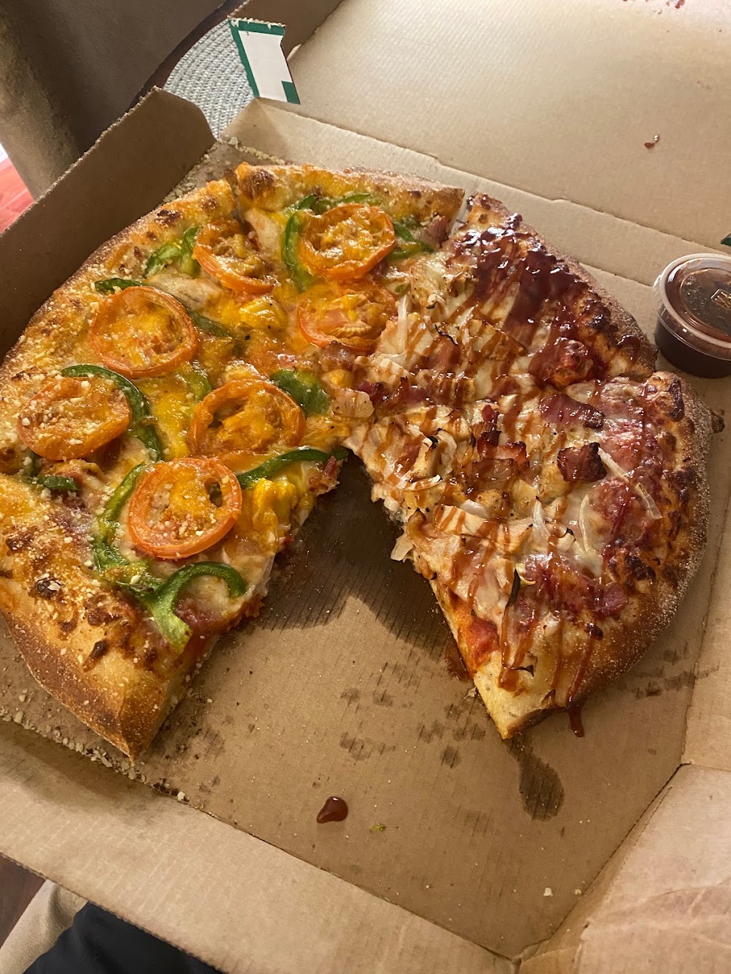 Marcos Pizza | meal delivery | 300 Elden St Suite 310, Herndon, VA 20170, USA | 5714495200 OR +1 571-449-5200