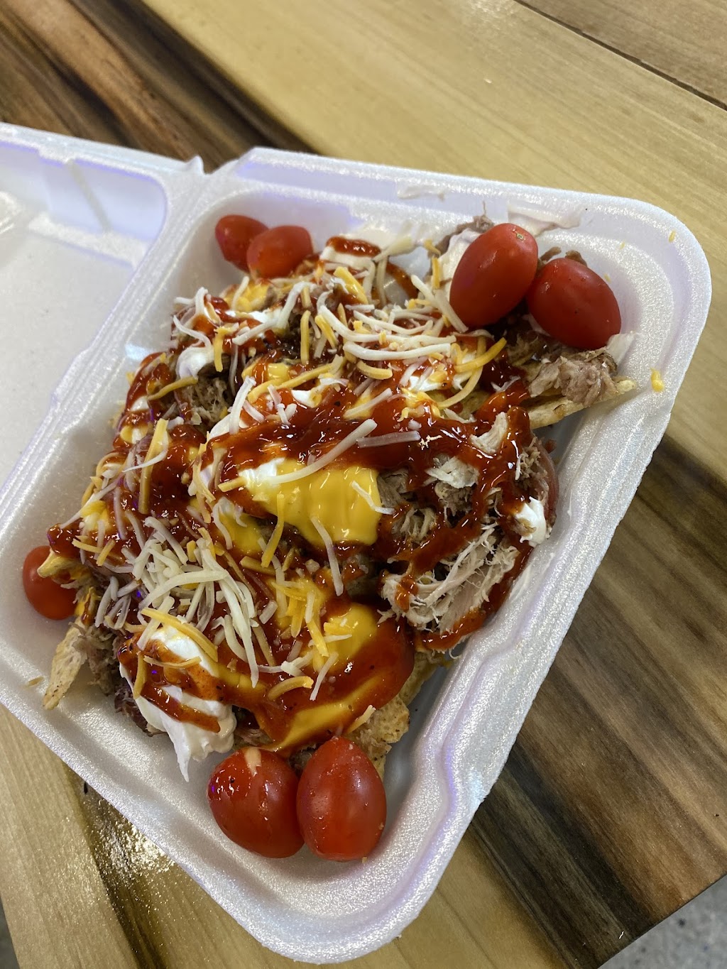 Postal Pig BBQ | restaurant | 11543 U.S. Hwy 278 W, Cullman, AL 35057, USA | 2569037588 OR +1 256-903-7588
